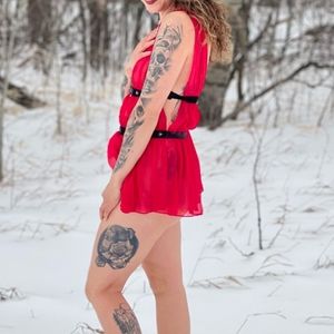 Victorias Secret lingerie